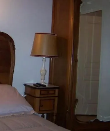 לינה וארוחת בוקר Chambres D'hotes Boisaubert Marchemaisons
