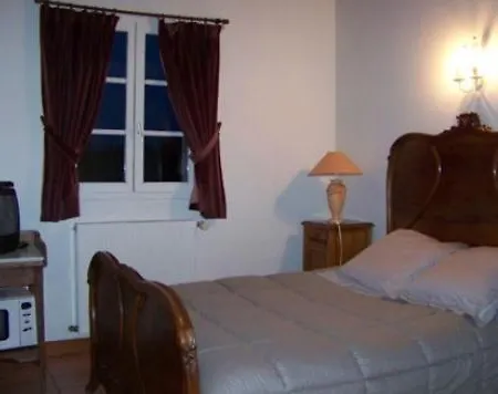 Chambres D'hotes Boisaubert * Marchemaisons