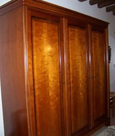 Chambres D'hotes Boisaubert לינה וארוחת בוקר