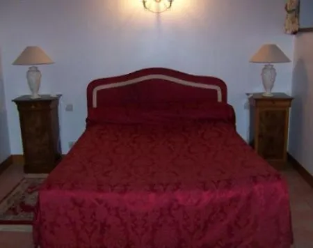 Chambres D'hotes Boisaubert *