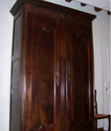 Chambres D'hotes Boisaubert * Marchemaisons
