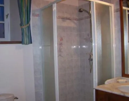 Chambres D'hotes Boisaubert לינה וארוחת בוקר Marchemaisons