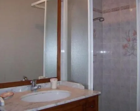 Chambres D'hotes Boisaubert Marchemaisons