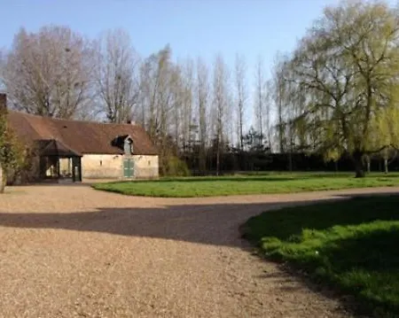 Chambres D'hotes Boisaubert *